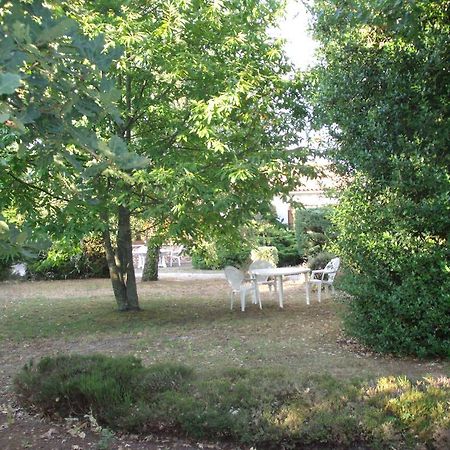 Capriga Villa Ares Luaran gambar